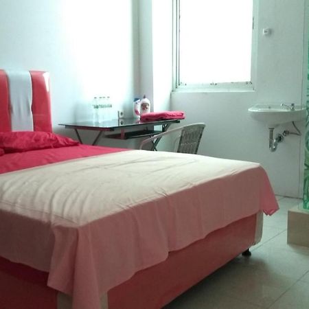 Uni Inn Semarang - Gunung Pati Bagian luar foto
