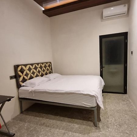 Uni Inn Semarang - Gunung Pati Bagian luar foto