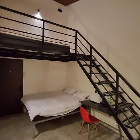 Uni Inn Semarang - Gunung Pati Bagian luar foto