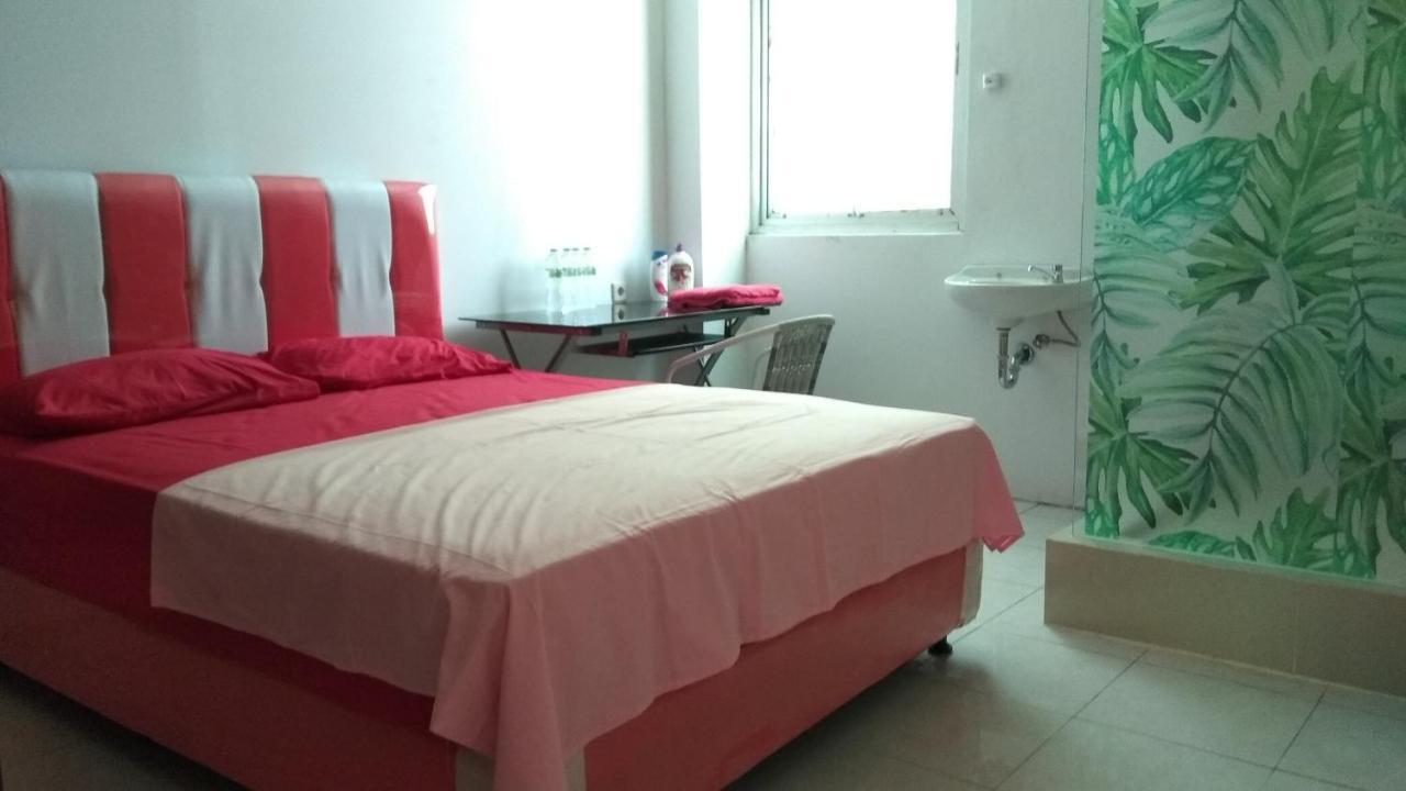 Uni Inn Semarang - Gunung Pati Bagian luar foto