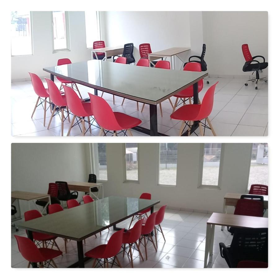 Uni Inn Semarang - Gunung Pati Bagian luar foto