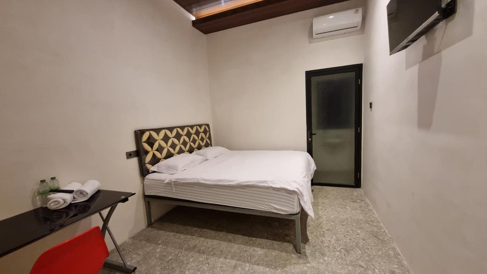 Uni Inn Semarang - Gunung Pati Bagian luar foto