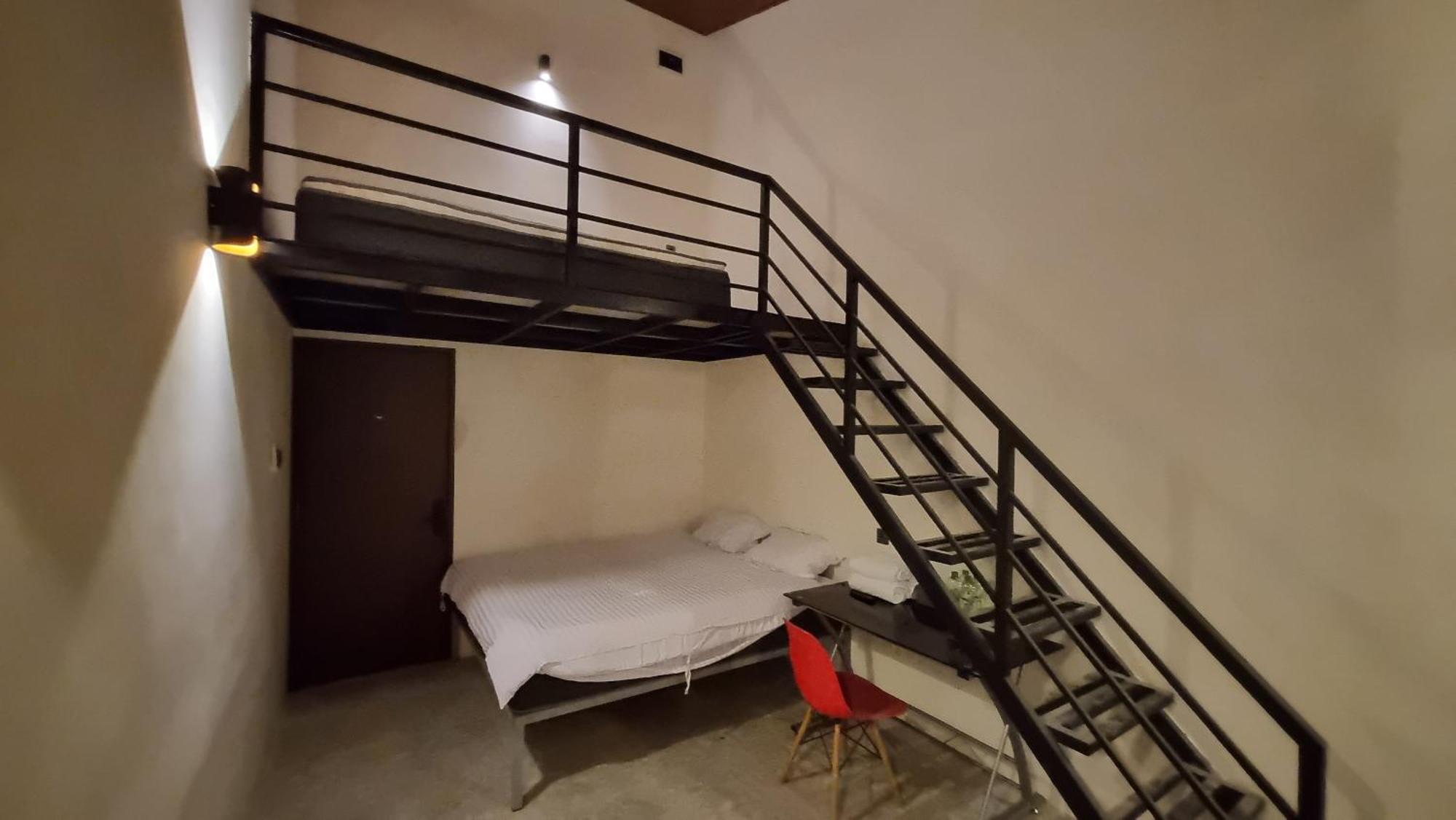 Uni Inn Semarang - Gunung Pati Bagian luar foto